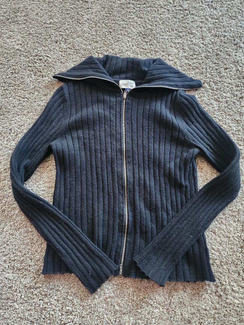 Universal Threads Zip Up
